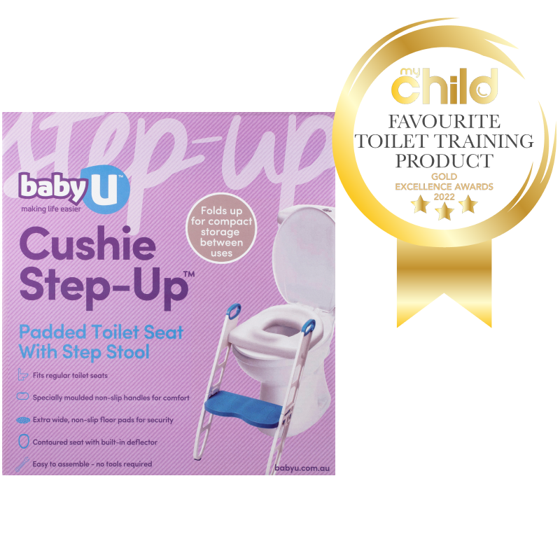 Favourite Toilet Training Product